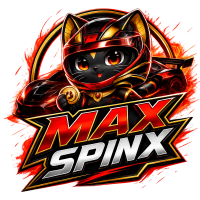maxspinx - สัมผัสประสบการณ์พนันออนไลน์ระดับพรีเมียม ที่นี่ที่เดียว